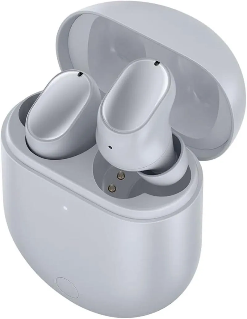 Recenzja słuchawek TWS