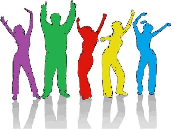 Ruch i technika tańca