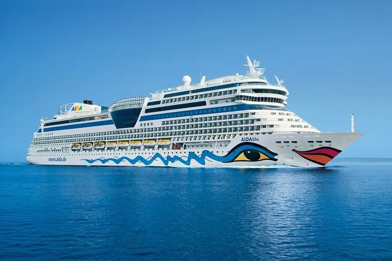 Scenografia i kostiumy Aida