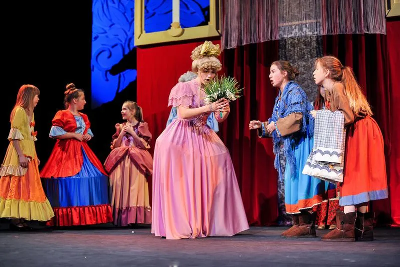 Społeczne korzyści teatru