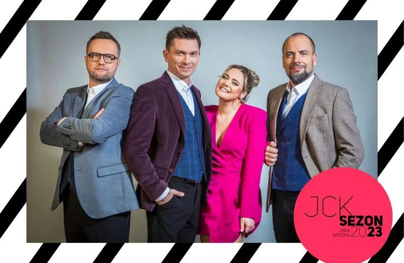 Społeczne problemy w kabarecie