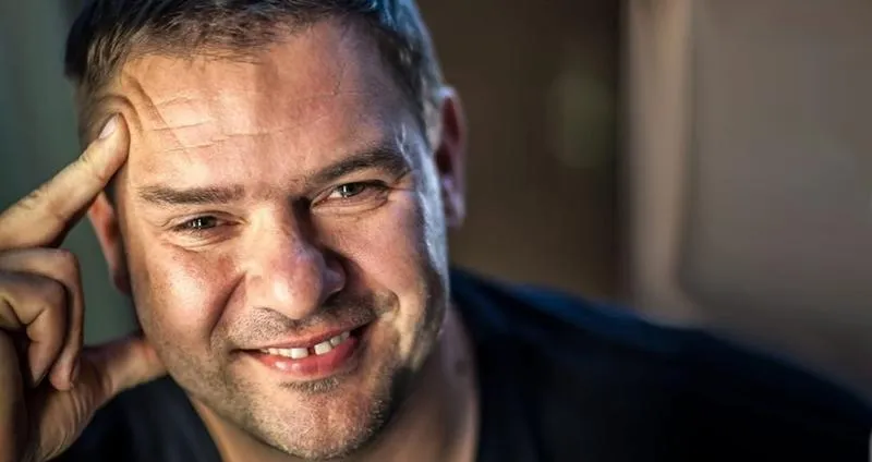 Stand-up Tomasza Karolaka