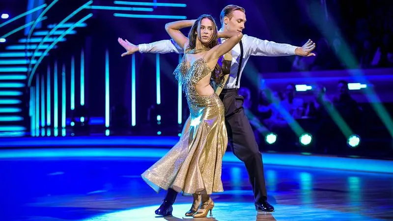 Style tańca nowoczesnego