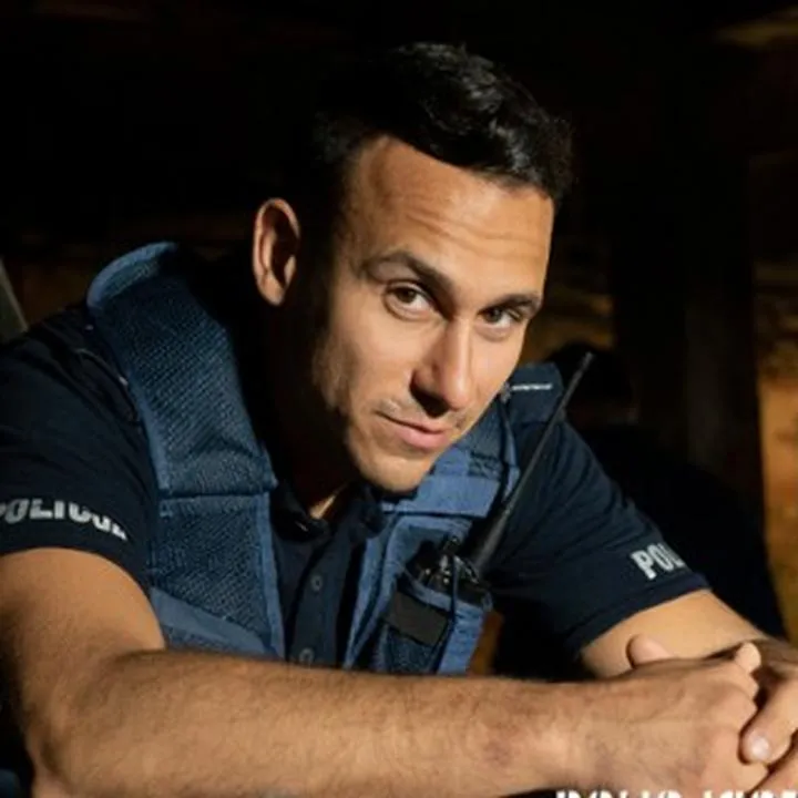 Szymon Zieliński ciekawostki