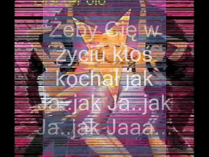 Taniec jako ekspresja emocji