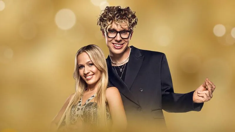 Taniec nowoczesny ekspresja i technika