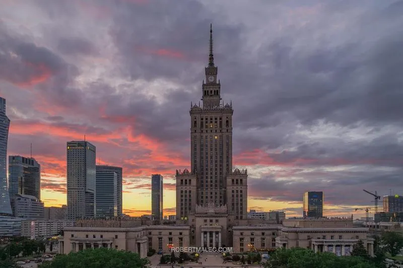 Teatr na 6. piętrze PKiN