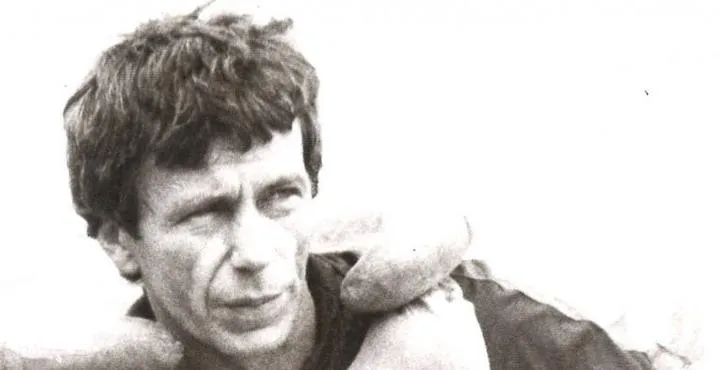 Techniki malarskie Waldemara Marszałka