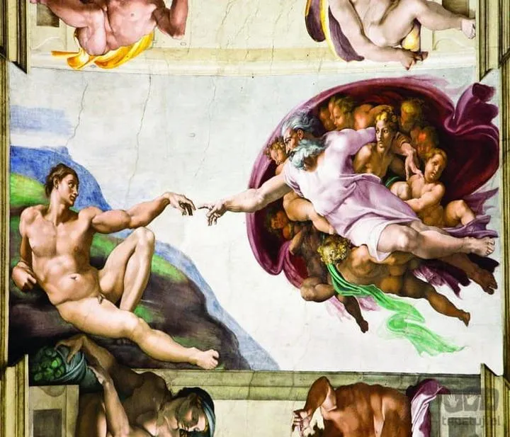 Techniki rzeźbiarskie Michała Anioła