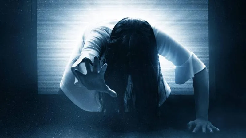 Technologia w horrorach