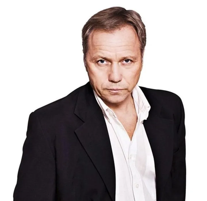 Waldek Nowak stand-up