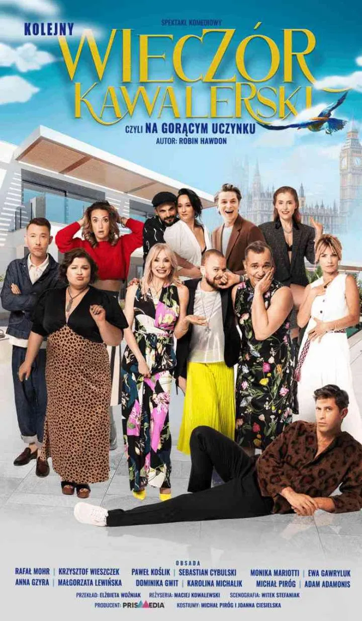 Wieczór kawalerski wady