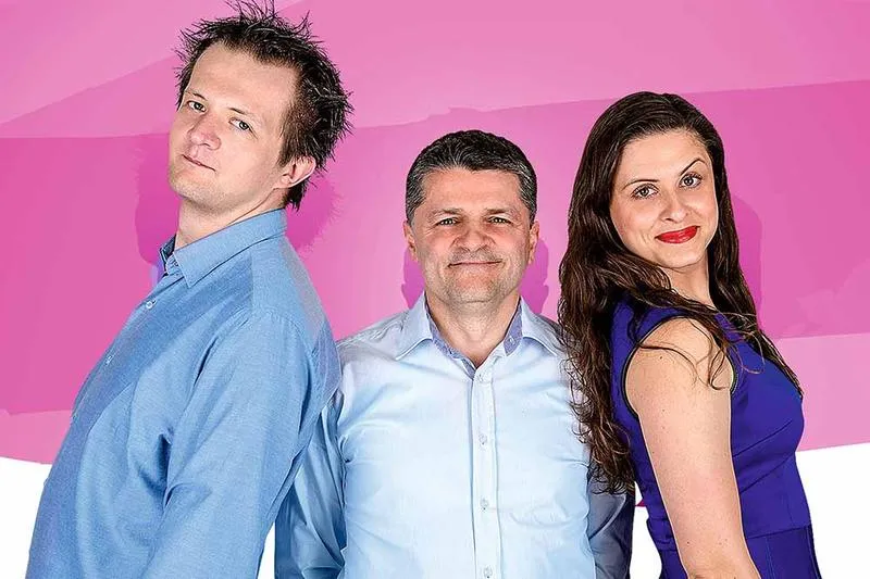 Wydarzenia kabaretowe 2026