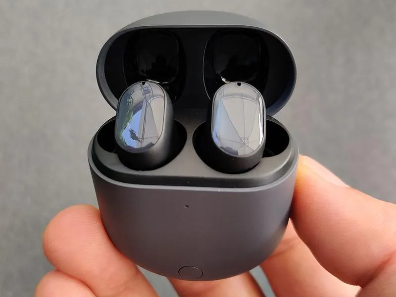 Xiaomi Redmi Buds 3 Pro