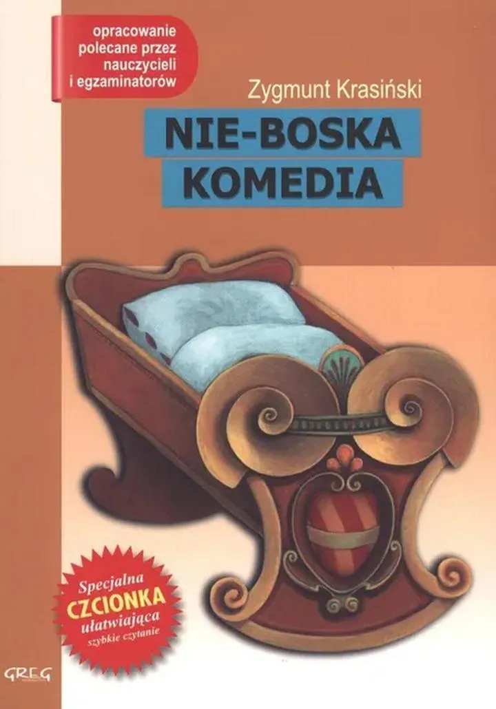 Znaczenie w polskiej literaturze